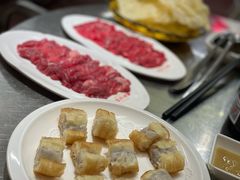 -燃计沙茶皇·香港沙茶火锅(人广旗舰店)