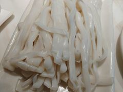 素粿条-为什么牛潮汕牛肉火锅(中信广场店)