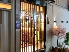 -鞠橘居酒屋(仁恒江湾新天地店)