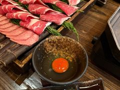 -侘与火 Wabi 侘寂烟火•锅物料理(大屯DT51店)