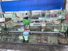 -湘里湘亲饭店(闸坡店)