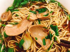 -老赵面店(大西路店)