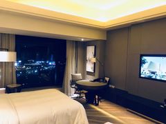 -舟山希尔顿酒店