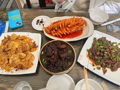-神仙钵湘香土菜馆(光华路店)