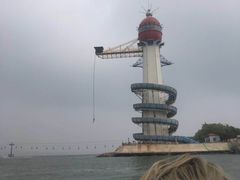 -南戴河旅游度假区