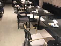 大堂-东莱馋房(陆家嘴店)