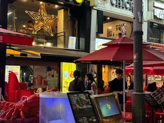 -BHC炸鸡(明洞总店)