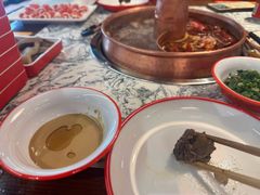 -京元盛铜锅涮肉(上海总店)