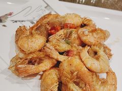 -小秦淮·南京土菜(新亭西路店)
