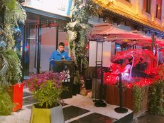 -贰麻酒馆(1912店)