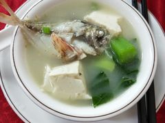 -蛇口康乐快餐鱼仔档(翠苑小区店)