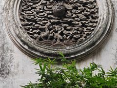 -东山雕花楼