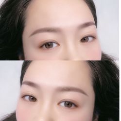 -MIVI半永久纹眉纹绣