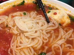 -西贝(枫蓝国际购物中心店)