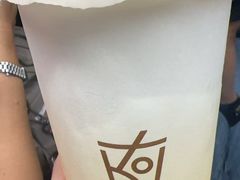 -KOI Thé(虹桥国际机场店)