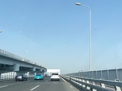 -星海湾跨海大桥