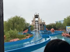 -青岛方特梦幻王国