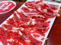-广味鲜潮汕牛肉火锅(延安三路店)