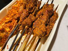 -七八冷面·延边朝鲜族美食(欢乐谷店)