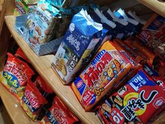 -KOMUGI 小麦家(新地假日广场店)