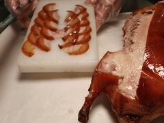 -大鸭梨烤鸭(望京店)