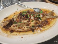 -飞尝蚝·顺德菜·鱼生(顺德总店)