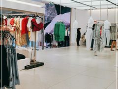 -ZARA(大上海时代广场店)