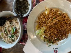 -李先生牛肉面大王(北京平谷步行街店)