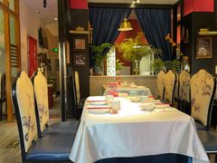 -观盐·盐帮菜(官园桥店)