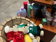 -星巴克臻选(青岛金狮广场店)