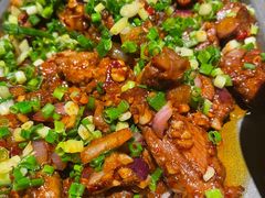 -树厨贵州菜(大十字店)