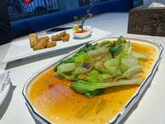 -醉壹号海鲜大排档(厦门美食地标店)