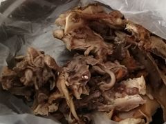 熏鸡架-老迟家鸡架(铁西店)