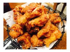 -校村炸鸡(塔洞店)
