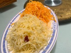 -老雒阳面馆·水席(高新区店)