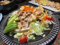 -炙柒Sekinana·精致料理 烧鸟·铁板烧(海上世界店)