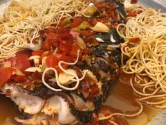 -龙福园·回家干饭小炒(徐东店)