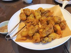 -福来齐·鲁菜海鲜·渔家菜(朝阳街分店)