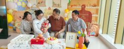 -金鹰国际月子中心(新街口店)