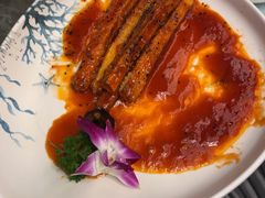 -纳家楼·地道陕菜(劳动路店)