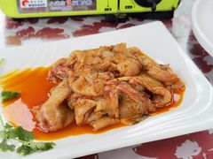 -源泉冷水鱼庄(小鱼洞店)