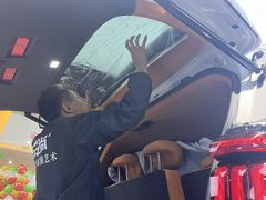 -车艺尚上海龙膜隐形车衣汽车贴膜旗舰店
