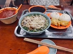 -味一早餐(新芝路店)