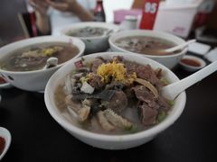 -潮镇老尾牛杂(环城西路店)