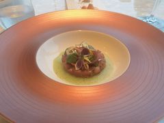 -广州四季酒店·佰鲜汇·现代法餐