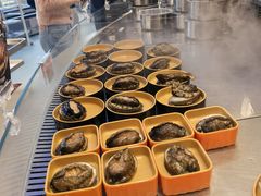 -海底捞大排档火锅(打浦路店)