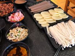 -重庆烧鸡公火锅(簋街店)