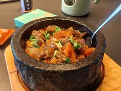 -庆江南江南菜(琴湖溪里花园城店)