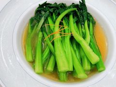 上汤菜心-翠园(北京王府中环店)