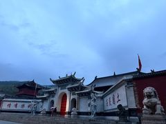 -五台山风景名胜区